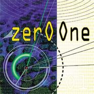 Zero One, Zero One (CD)