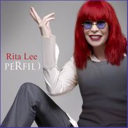 Rita Lee, Perfil (CD)