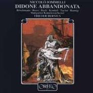 , Didone Abbandonata-Comp Opera (CD)