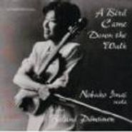 Nobuko Imai, Bird Came Down The Walk (CD)