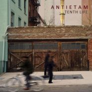 Antietam, Tenth Life (CD)