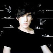 Patrick Wolf, Wind in the Wires (CD)