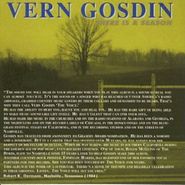 Vern Gosdin, There Is A Season (CD)