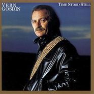 Vern Gosdin, Time Stood Still (CD)