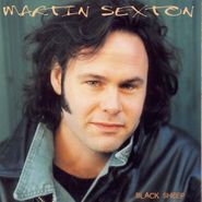 Martin Sexton, Black Sheep (LP)