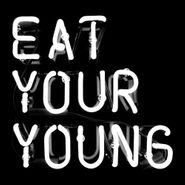 Solid Gold, Eat Your Young (CD)