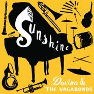 Davina & The Vagabonds, Sunshine (LP)