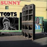 Toots & The Maytals, Sunny (7")