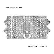 Lonesome Leash, Precious Features (LP)