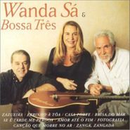 Wanda Sá, Wanda Sá & Bossa Tres (CD)