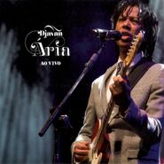 Djavan, Aria Ao Vivo (CD)