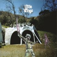 Little Wings, Wonderue (CD)
