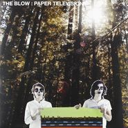 The Blow, Paper Television (LP)