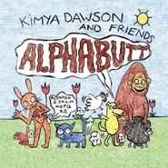 Kimya Dawson, Alphabutt