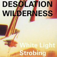 Desolation Wilderness, White Light Strobing