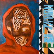 Karl Blau, Zebra (LP)