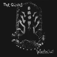 The Shivas, White Out (LP)