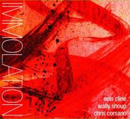Nels Cline, Immolation/Immersion