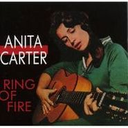Anita Carter, Ring Of Fire (CD)