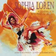 Sophia Loren, Lucky To Be A Woman (CD)