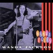 Wanda Jackson, Wanda Rocks (CD)
