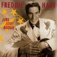 Freddie Hart, Juke Joint Boogie (CD)