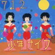 Shonen Knife, 712