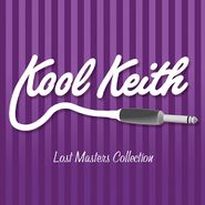 Kool Keith, Lost Masters Collection (CD)