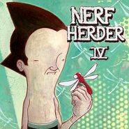 Nerf Herder, Iv (CD)