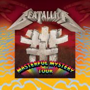 Beatallica, Masterful Mystery Tour (CD)