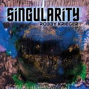 Robby Krieger, Singularity (LP)