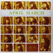 April March, Paris In April (LP)