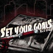 Set Your Goals, Reset EP (CD)