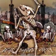 Various Artists, Dead Bands Party (CD)