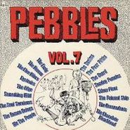 Pebbles, Vol. 7-Pebbles (LP)