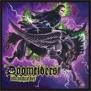 Doomriders, Black Thunder (LP)