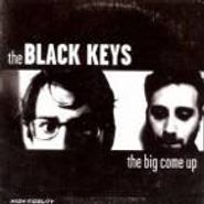 The Black Keys, Big Come Up (Black) (LP)