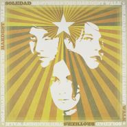 Soledad Brothers, Hardest Walk (LP)