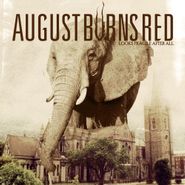August Burns Red, Looks Fragile After All Re-Rel (CD)