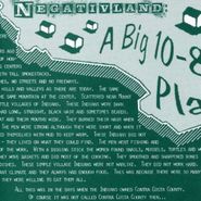 Negativland, Big 10-8 Place (CD)