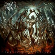 Hour Of Penance, Vile Conception (CD)