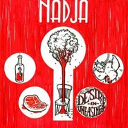 Nadja, Desire In Uneasiness (CD)