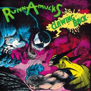 RunnAmucks, Clawing Back (LP)