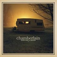 Chamberlain , Fate's Got A Driver (Re-Issue) (LP)