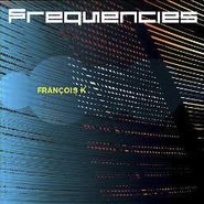François K, Frequencies (CD)