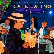 Various Artists, Putumayo Presents Cafe Latino (CD)
