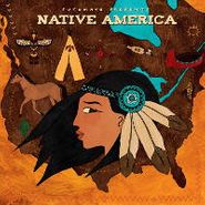 Various Artists, Putumayo Presents Native America (CD)