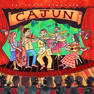 Various Artists, Putumayo Presents Cajun (CD)