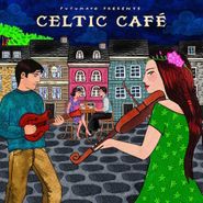 Various Artists, Putumayo Presents Celtic Café (CD)