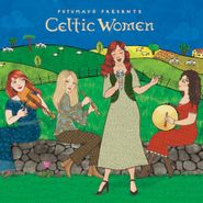 , Celtic Women (CD)